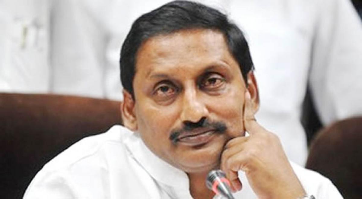 Former AP CMs brother likely to join TDP